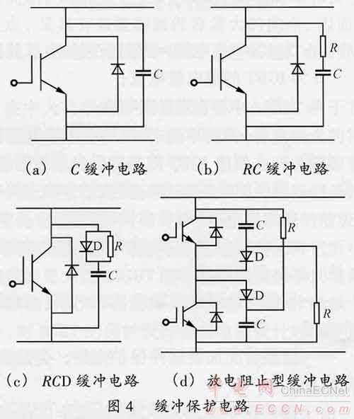 电磁炉igbt 电路图